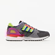 Men's shoes adidas ZX 10 000 C Grey Five/ Sonfuc/ Semi Solar Slate