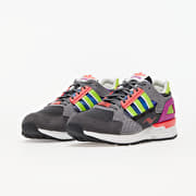 Men's shoes adidas ZX 10 000 C Grey Five/ Sonfuc/ Semi Solar