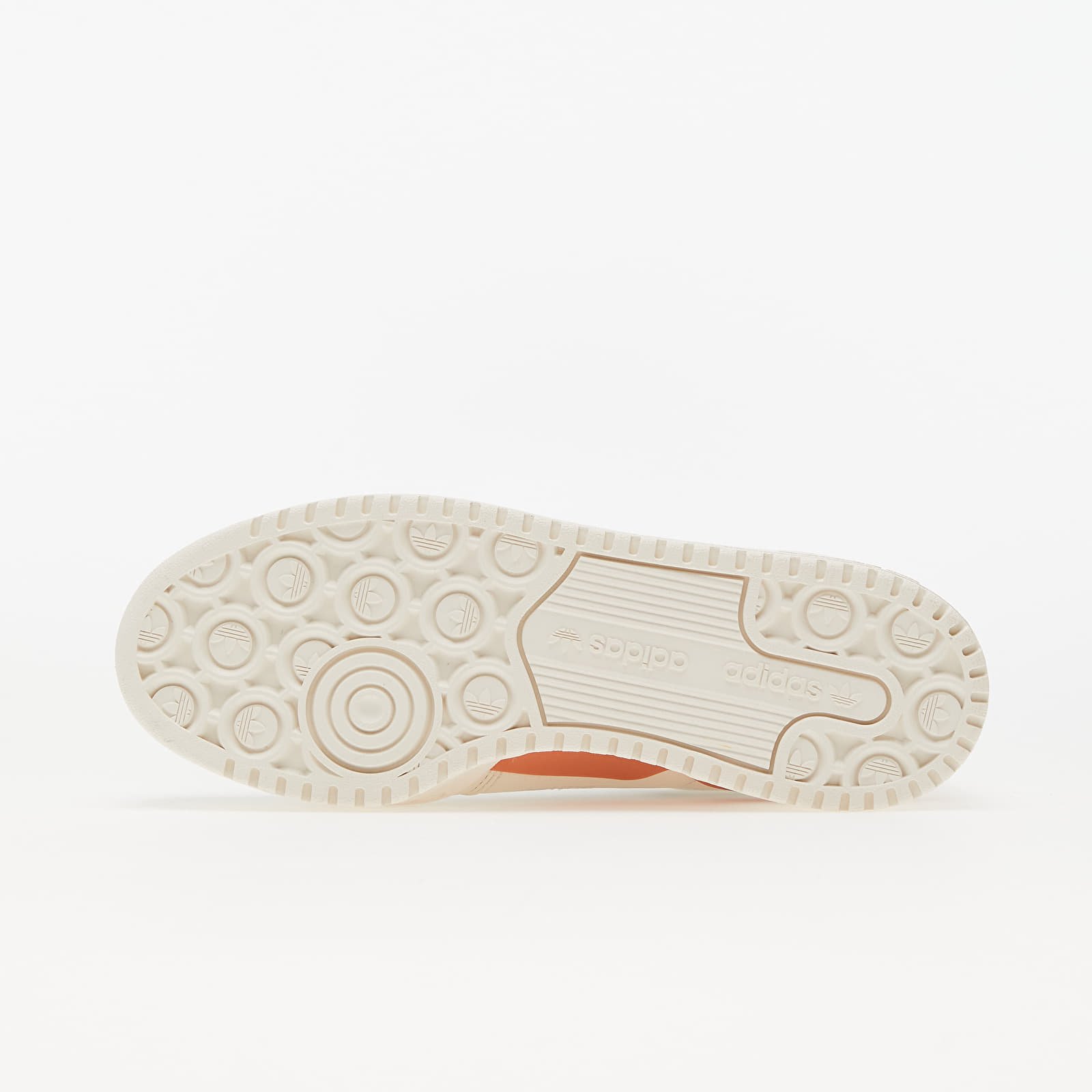 Sieviešu apavi adidas Forum Bold W Cloud White/ Off White/ Halo Blue