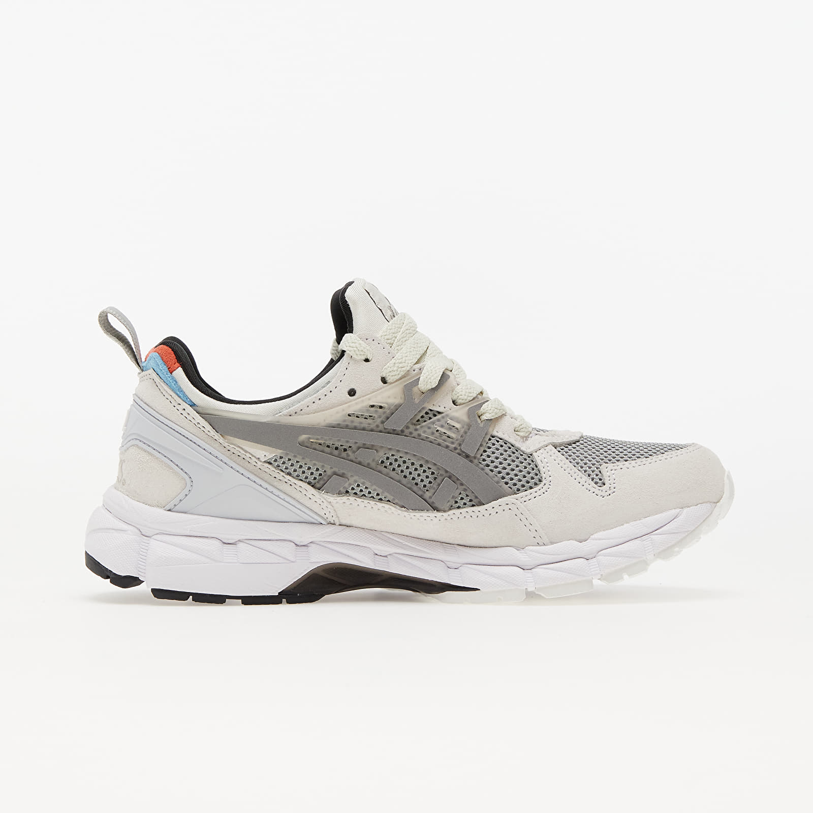 Încălțăminte și sneakerși pentru bărbați Asics x AWAKE Gel-Kayano 21 Cool Grey/ Pure Silver
