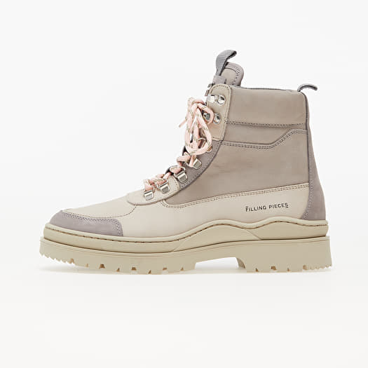 Men s shoes Filling Pieces Mountain Boot Rock Multi Footshop