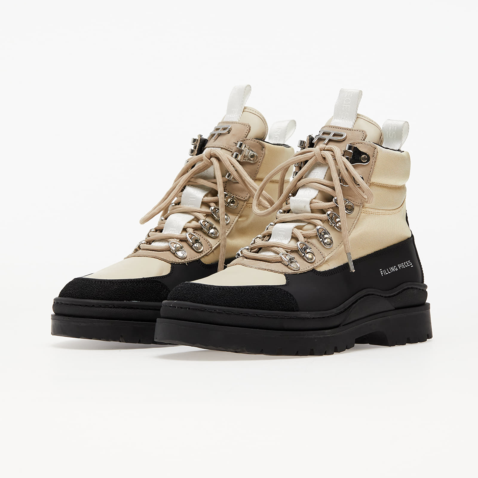 Filling pieces boots online