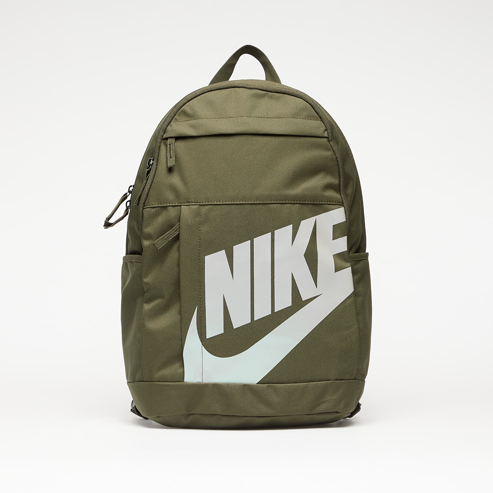 Backpacks Nike Backpack Cargo Khaki Cargo Khaki Iridescent Footshop