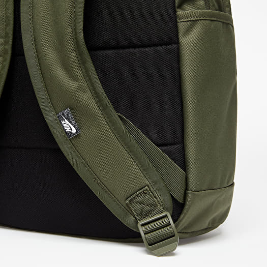 Backpacks Nike Backpack Cargo Khaki Cargo Khaki Iridescent Footshop