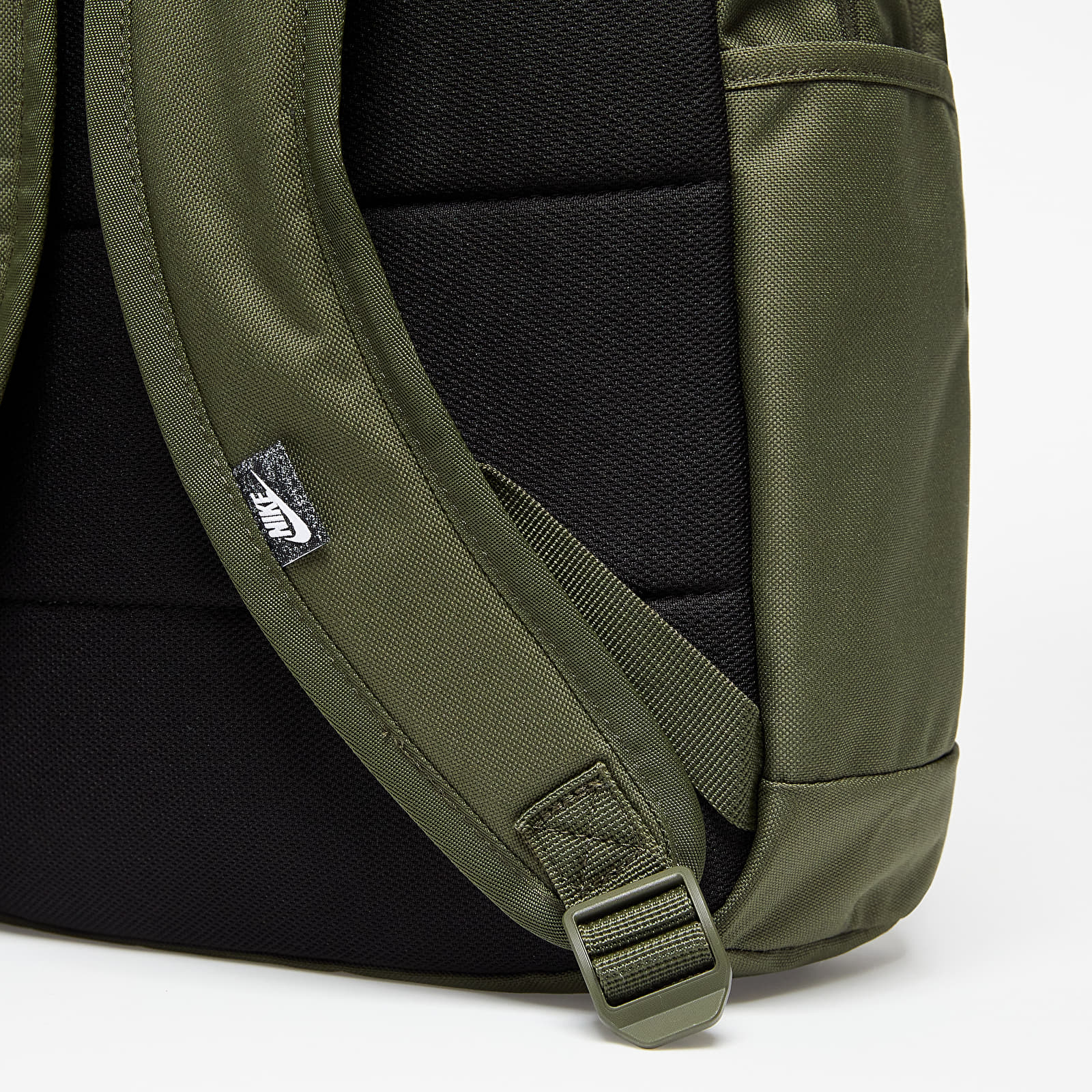 Dark green nike backpack new arrivals