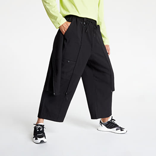 Y 3 M Classic Sport Cropped Pants
