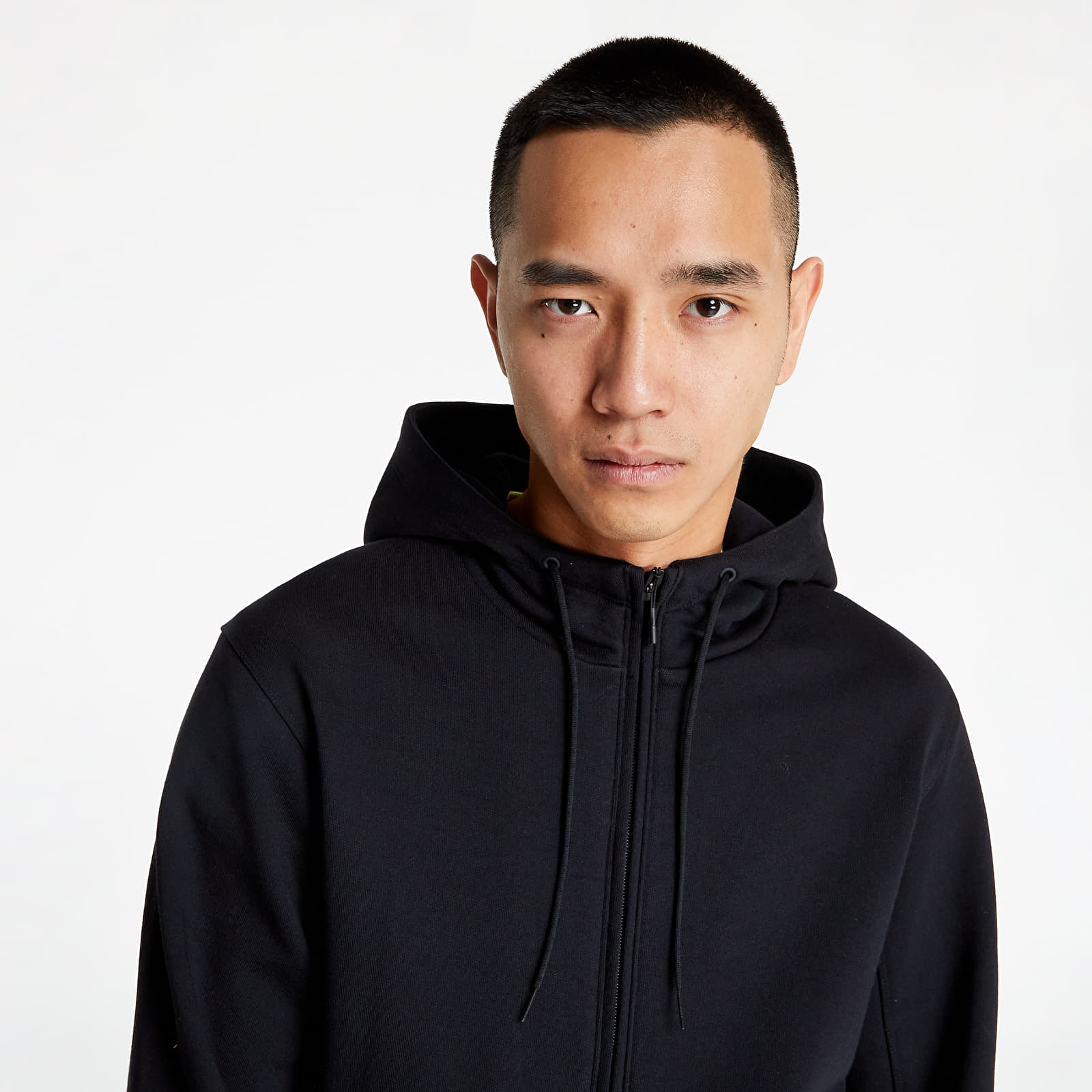 Y3 zip up hoodie cheap