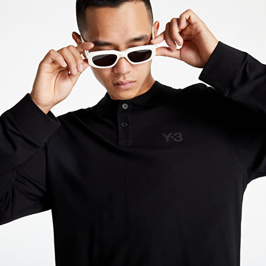 Y3 polo sale online