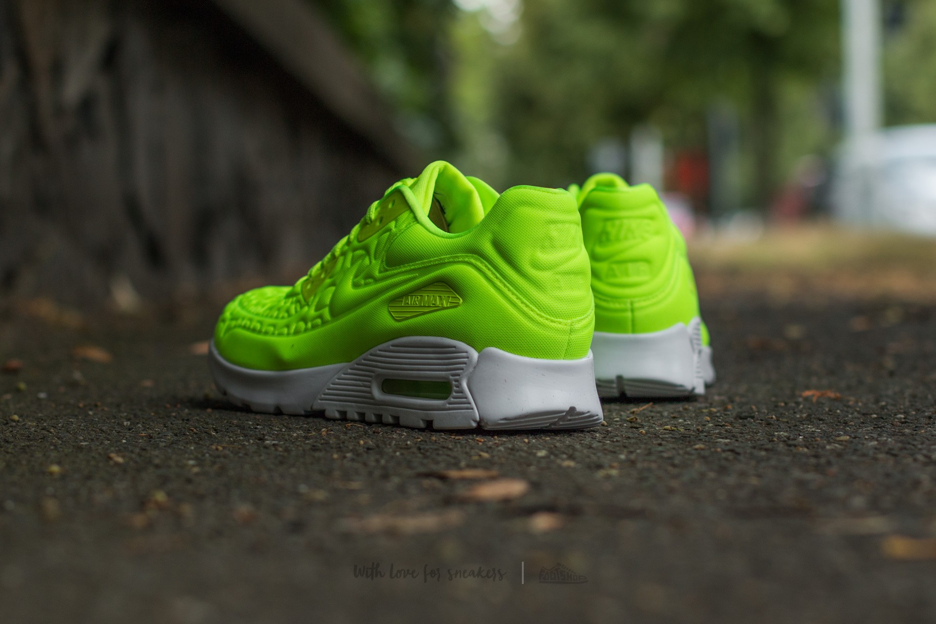 Nike air max outlet 90 volt womens