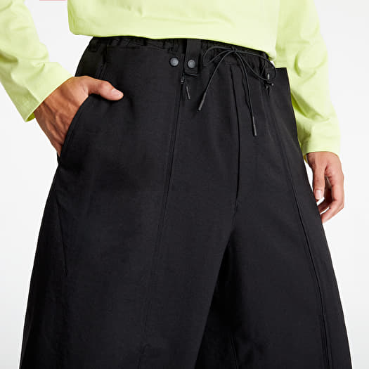 Y-3 M CANVAS WORKWEAR CROPPED PANTS ブラック pants-1-1-42c18.jpg?fit=max&w=