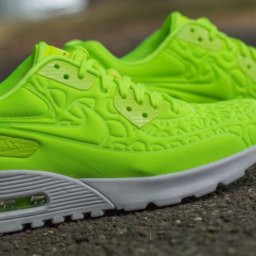 W air max 90 ultra plush best sale