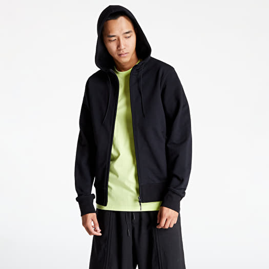 Hoodies and sweatshirts Y-3 Classic Back Logo Full Zip Hoodie