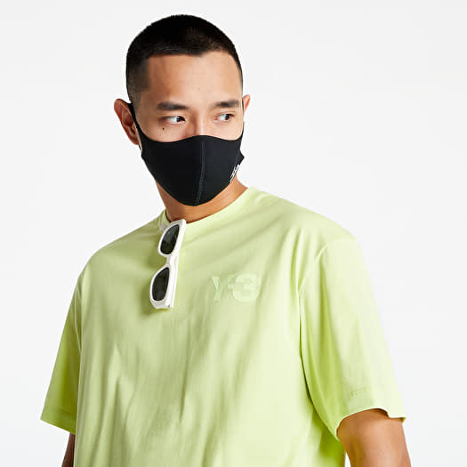Frozen yellow sales tee