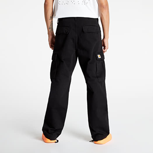 Carhartt cargo pants wip store