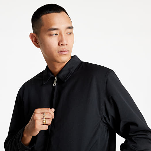 Carhartt WIP Modular Jacket Black | Footshop
