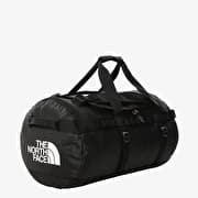 The North Face Base Camp Medium Duffel Tnf Black/ Tnf White