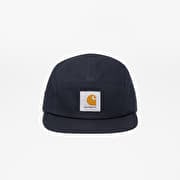 Carhartt WIP Backley Cap Dark Navy