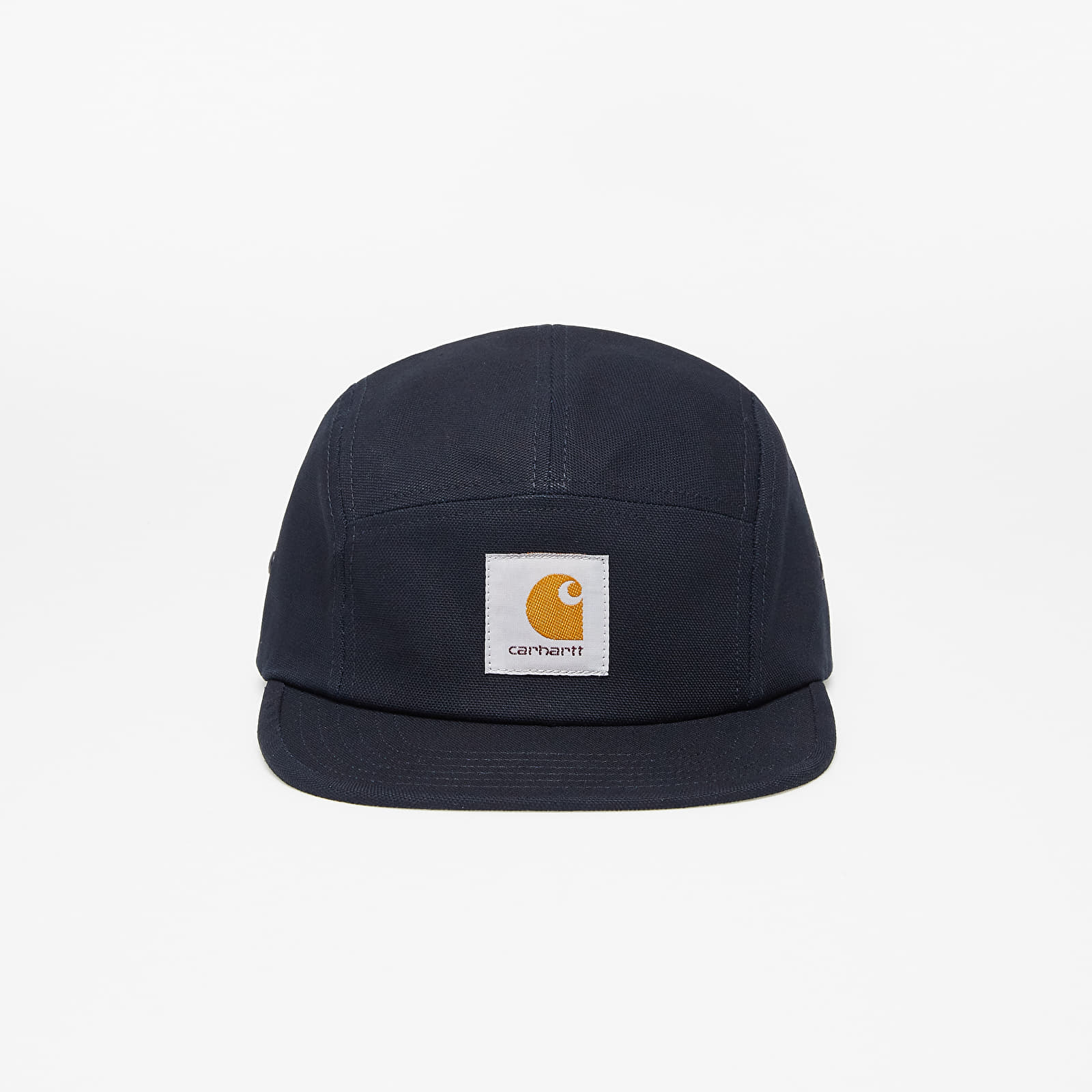 Kepsar Carhartt WIP Backley Cap Dark Navy
