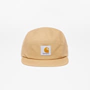 Carhartt WIP Backley Cap Dusty H Brown