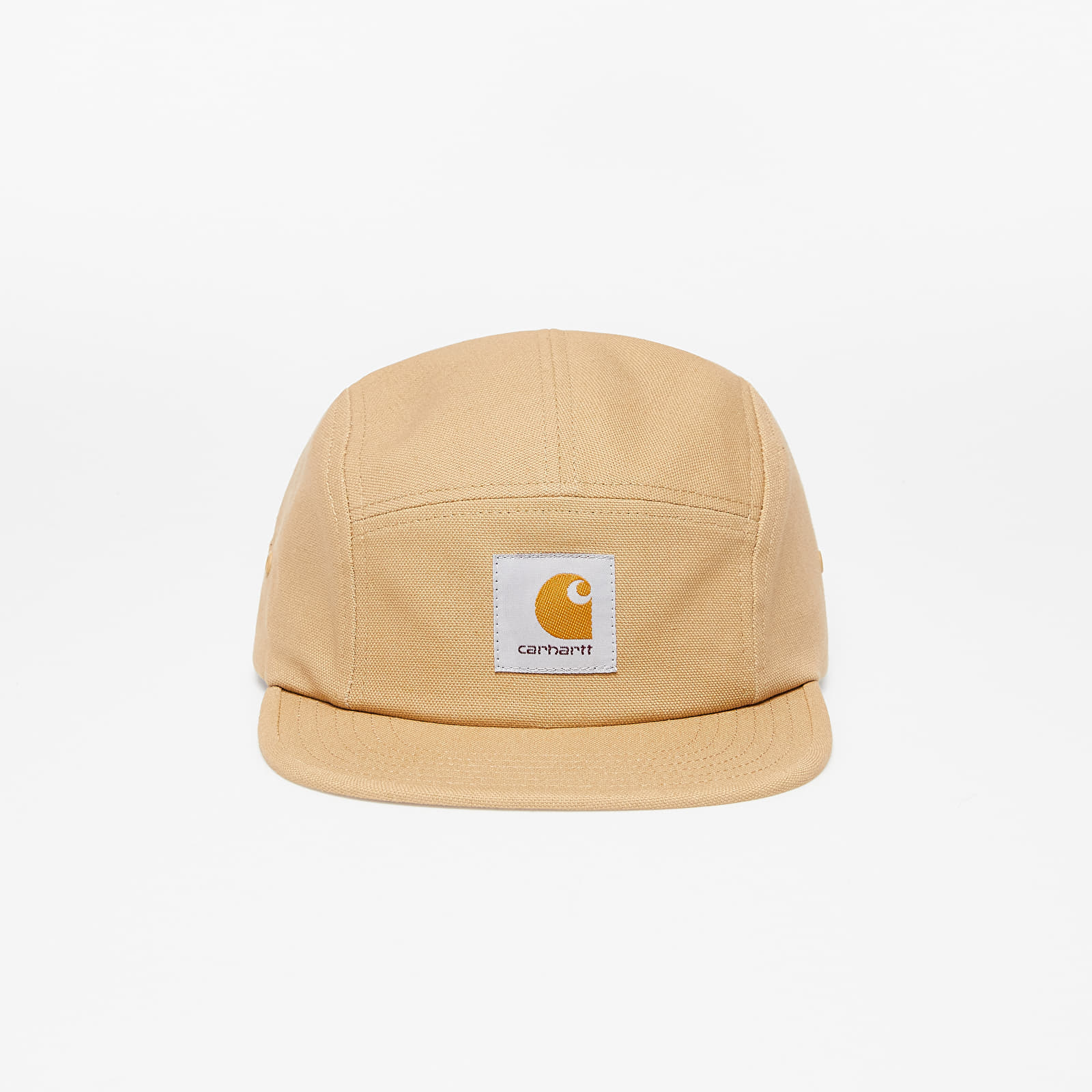 Kšiltovky Carhartt WIP Backley Cap Dusty H Brown