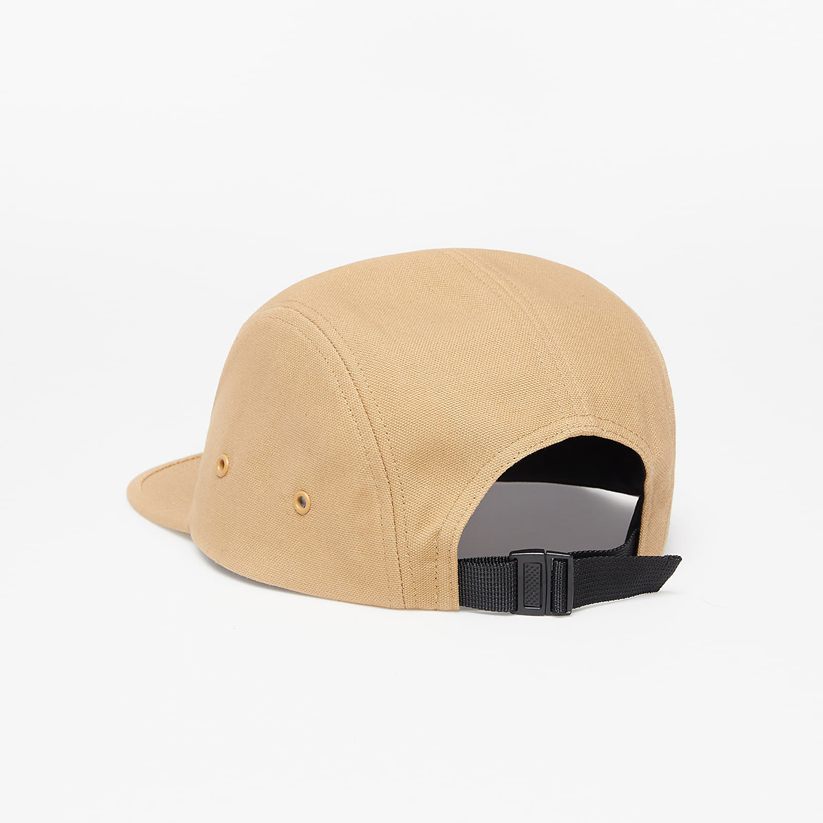 Kšiltovky Carhartt WIP Backley Cap Dusty H Brown