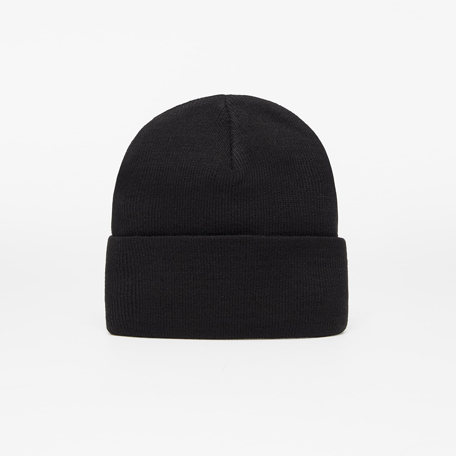 Carhartt WIP Chase Beanie Black/ Gold - 1 | YEO