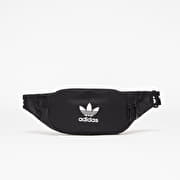adidas Adicolor Waistbag Black/ White