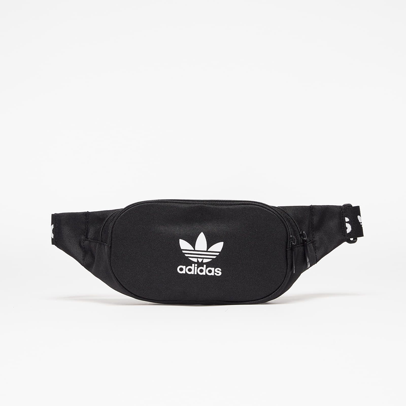 Hip nahrbtniki adidas Adicolor Waistbag Black/ White