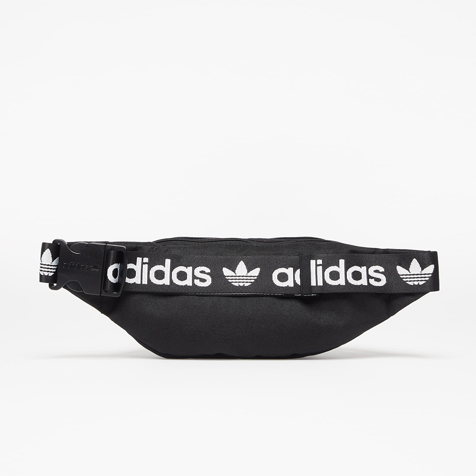 Hip nahrbtniki adidas Adicolor Waistbag Black/ White