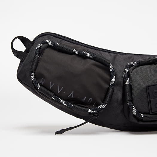 Hip bags adidas Sling Black Footshop