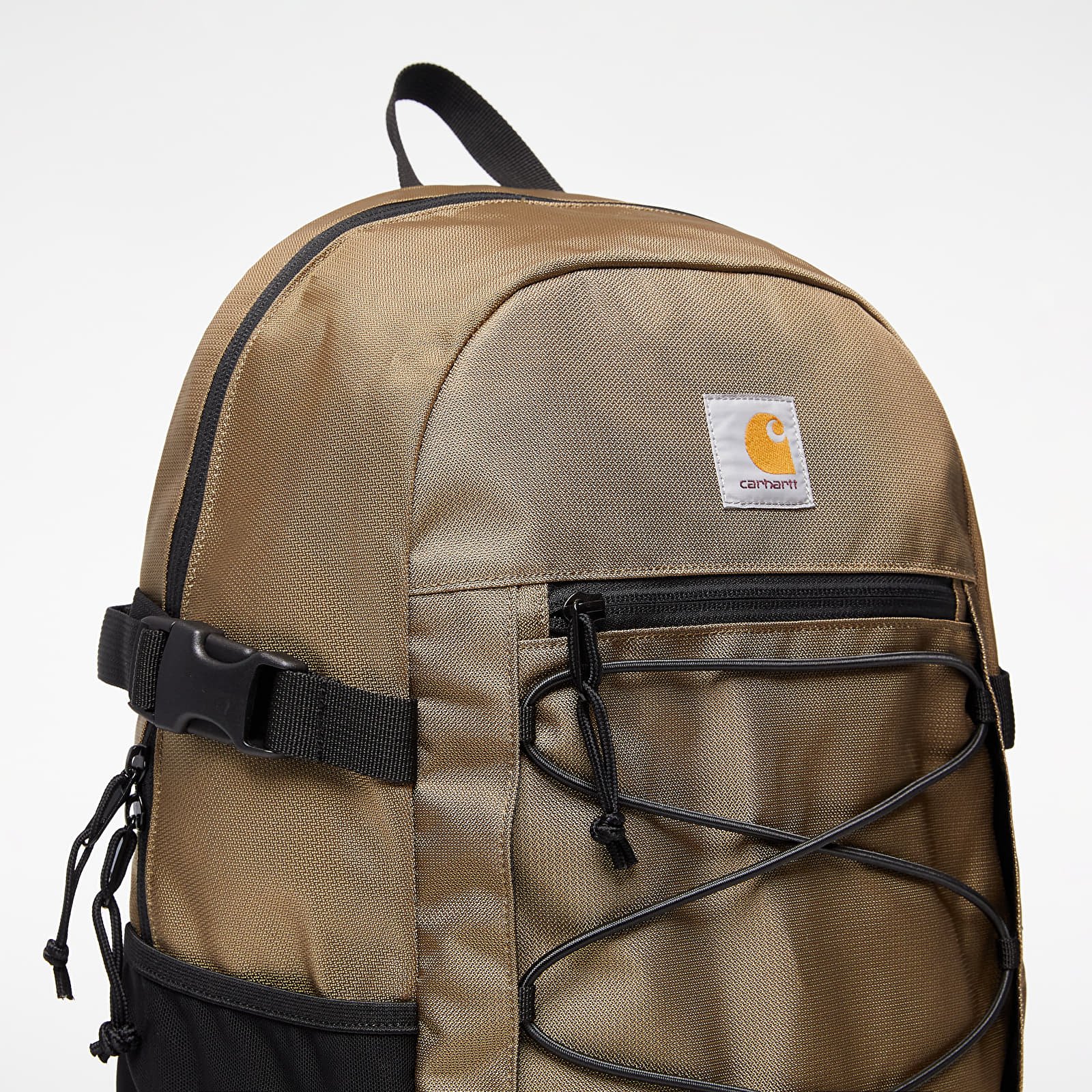 Carhartt wip hot sale delta rucksack