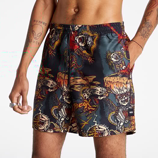 Shorts Vans Off The Wall Gall Otw Gallery Dw Footshop