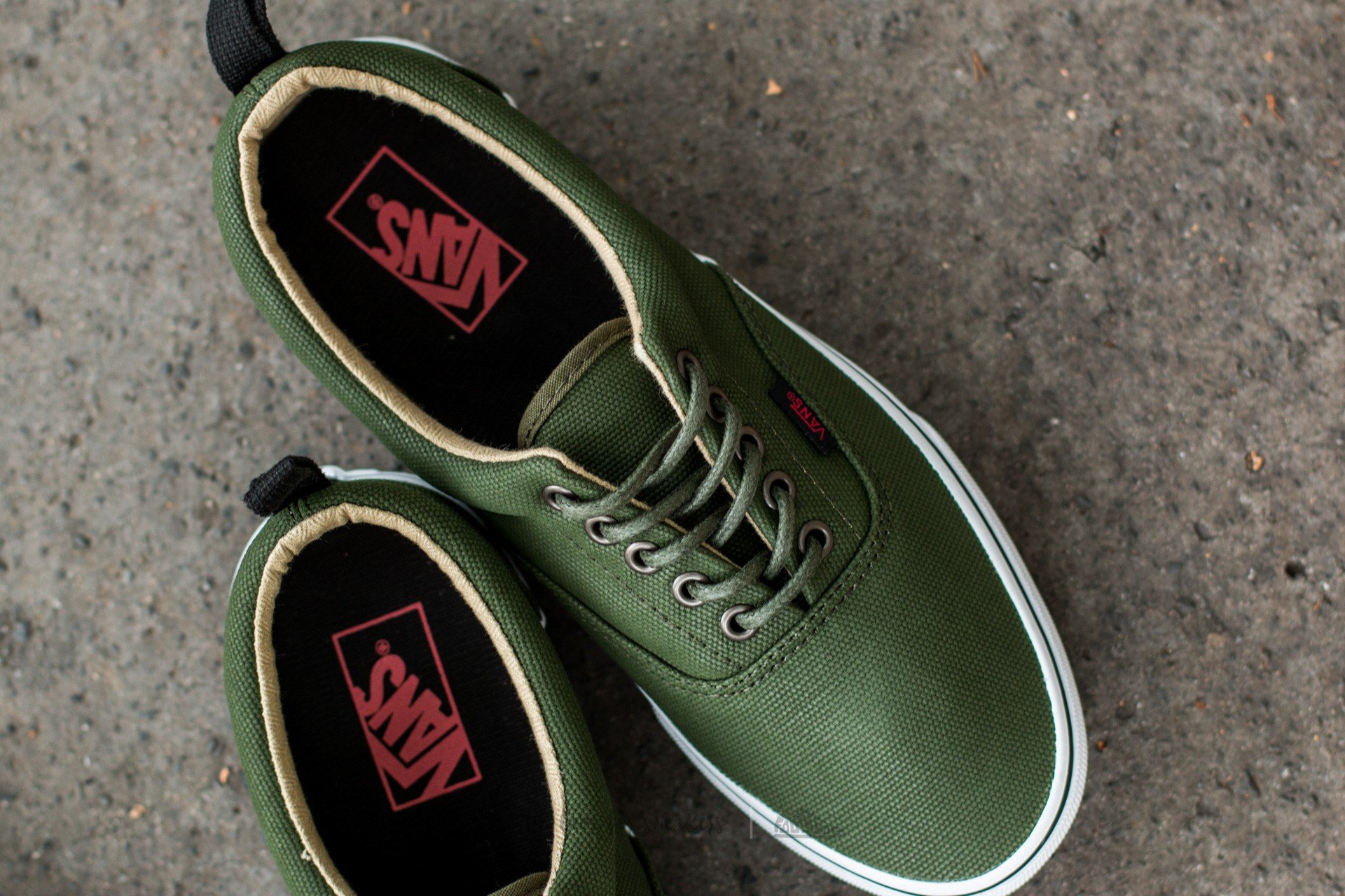 Vans military era outlet