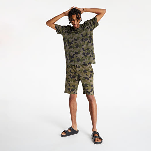 Camo lounge shorts online