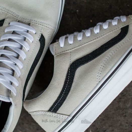 Vans uomo new arrivals argento