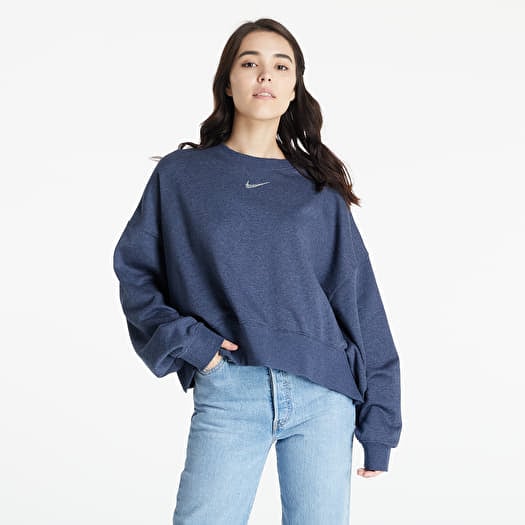Sweatshirt Nike Sportswear Women s Fleece Crew