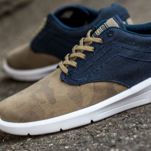 Vans clearance iso camo