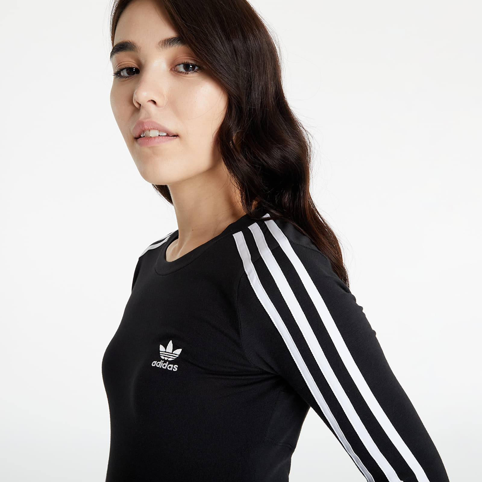 Topy adidas Bodysuit Black