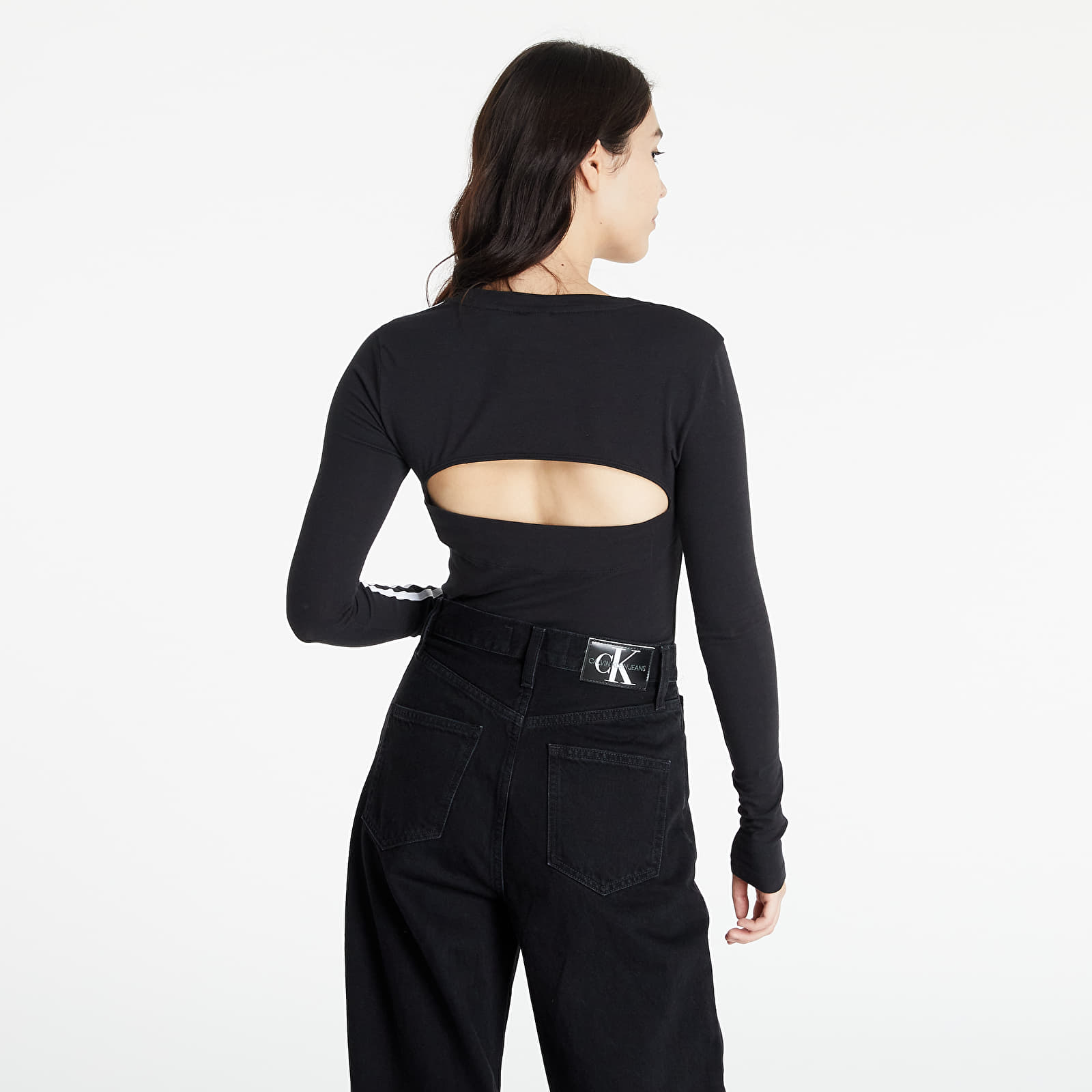 Topy adidas Bodysuit Black
