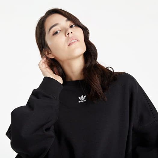 Felpe adidas pelle sales
