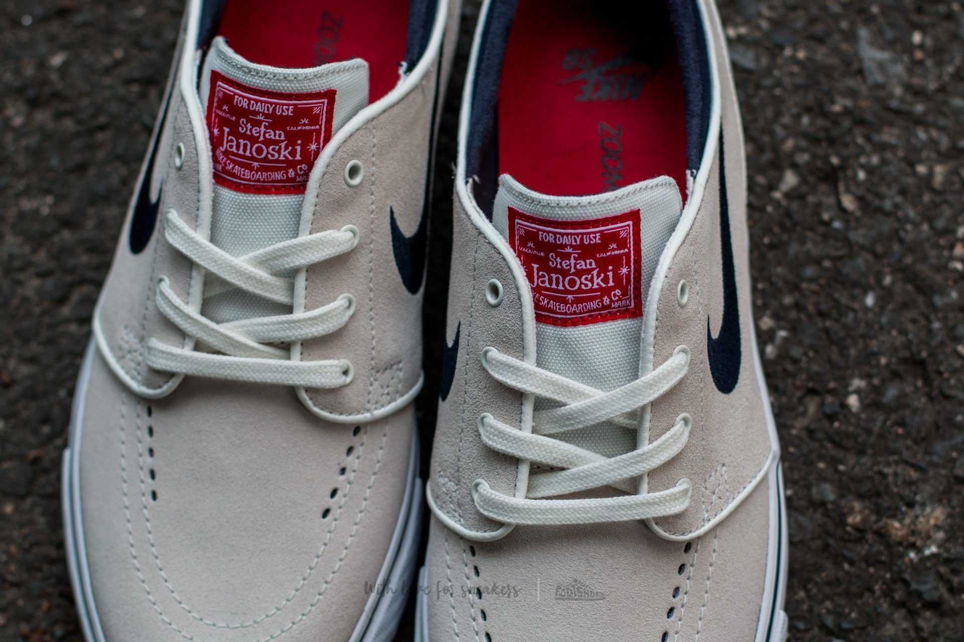 Stefan sales janoski ma
