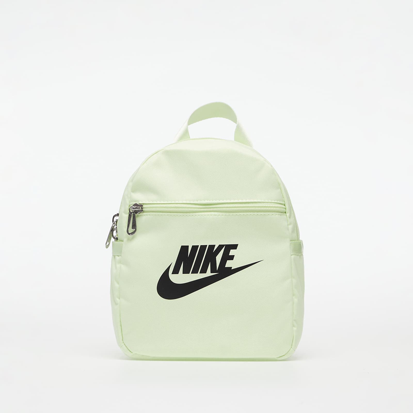 Zaini Nike Sportswear Futura 365 Women's Mini Backpack Lime Ice/ Lime Ice/ Black