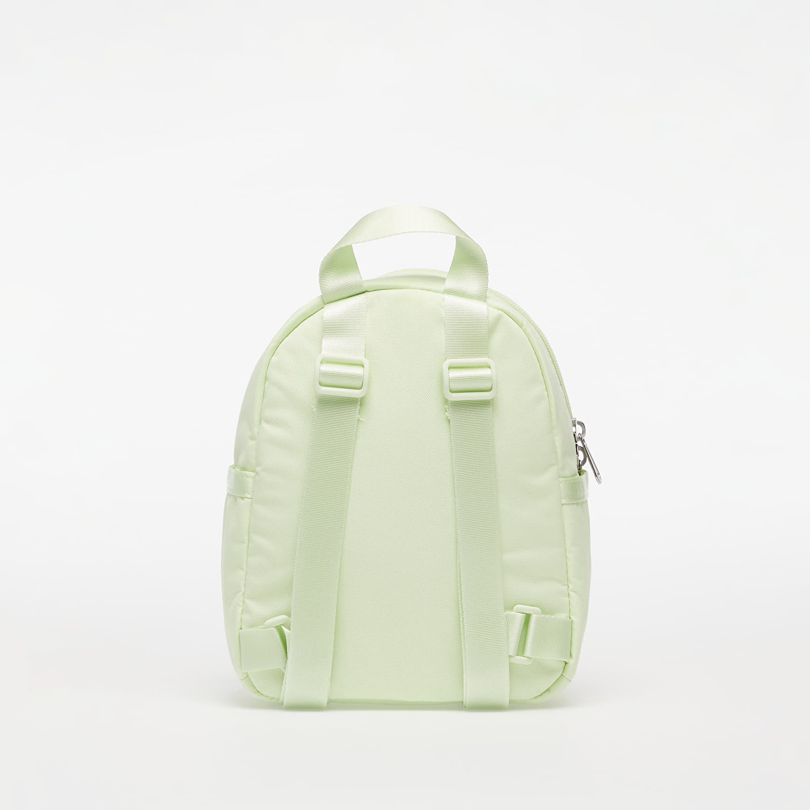 Zaini Nike Sportswear Futura 365 Women's Mini Backpack Lime Ice/ Lime Ice/ Black