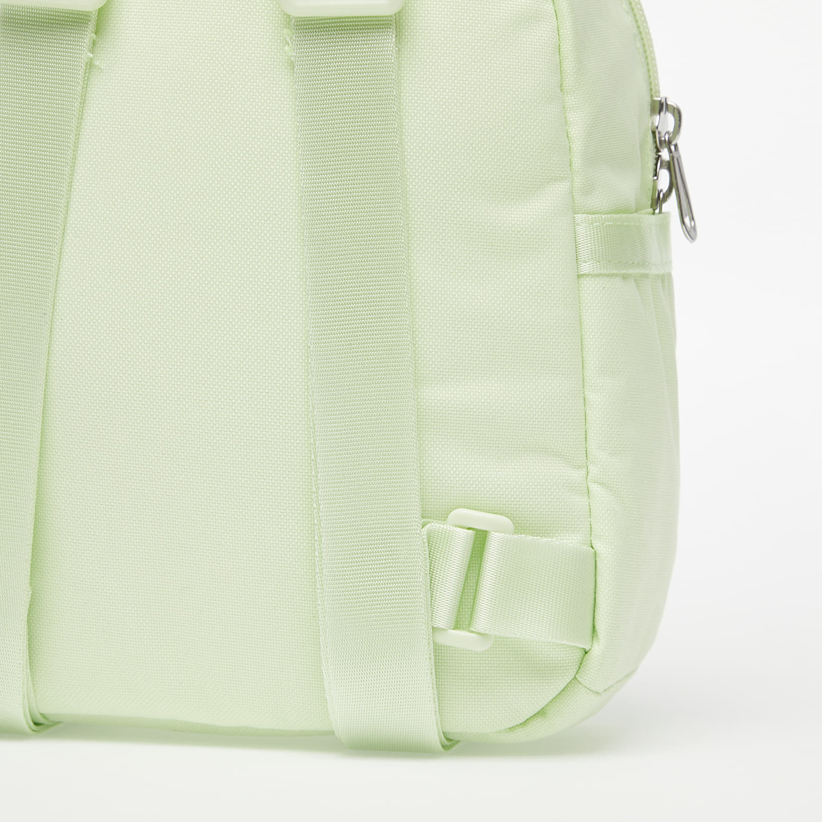 Zaini Nike Sportswear Futura 365 Women's Mini Backpack Lime Ice/ Lime Ice/ Black