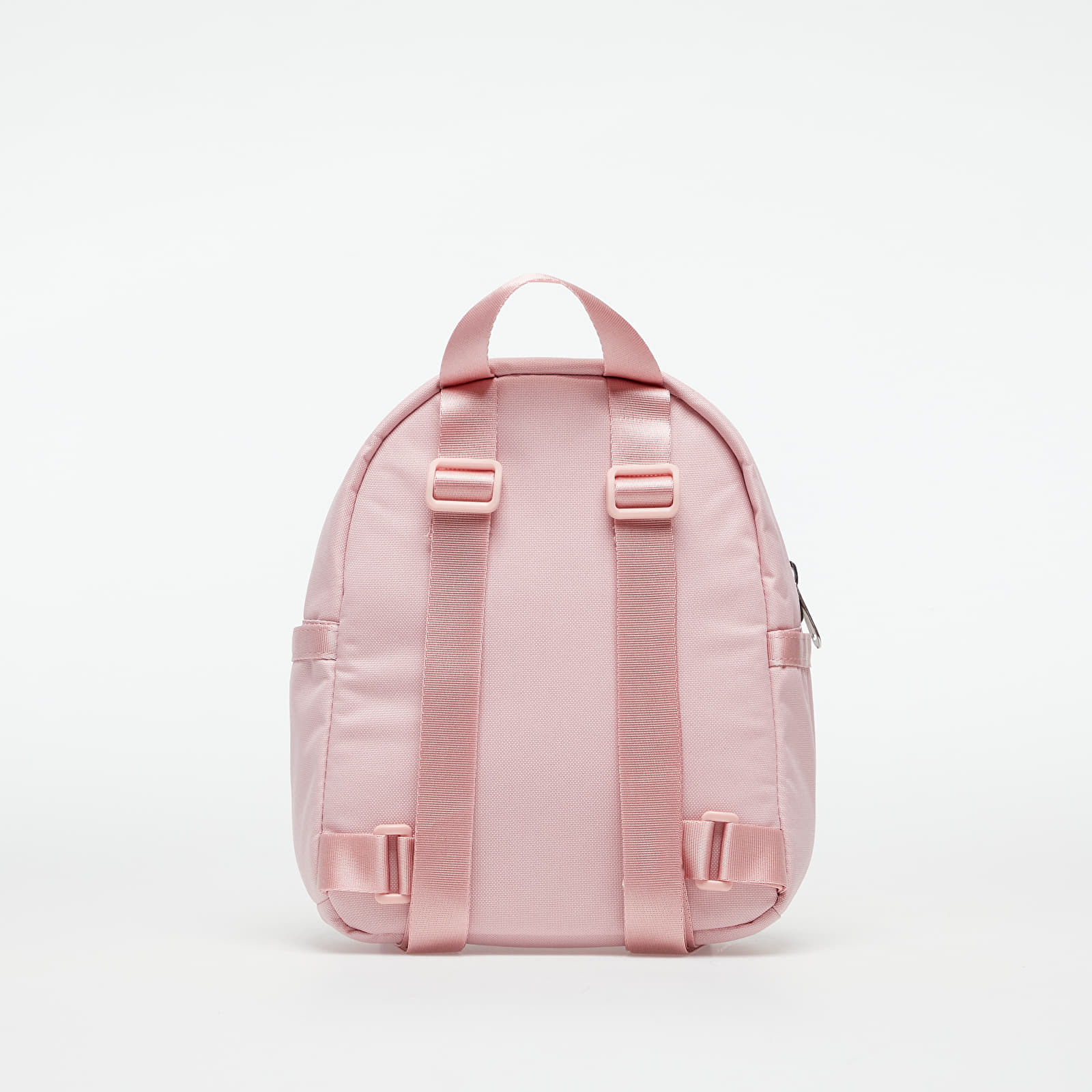 Women's backpack Nike Sportswear Futura 365 Women's Mini Backpack Pink Glaze/ Pink Glaze/ Black