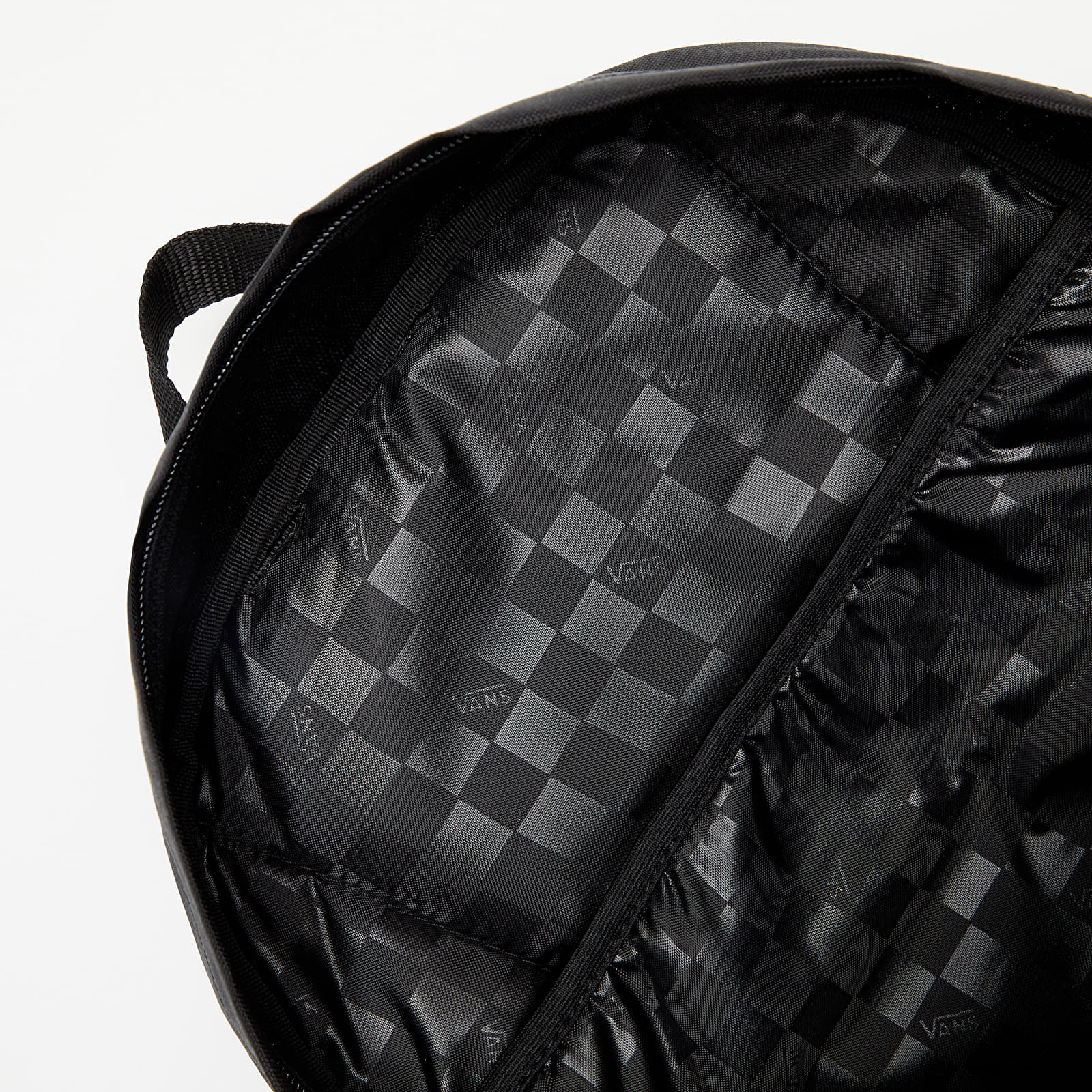 Vans Realm Flying V Backpack Black Tie Dye | Footshop