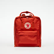 Fjällräven Kånken Rowan Red