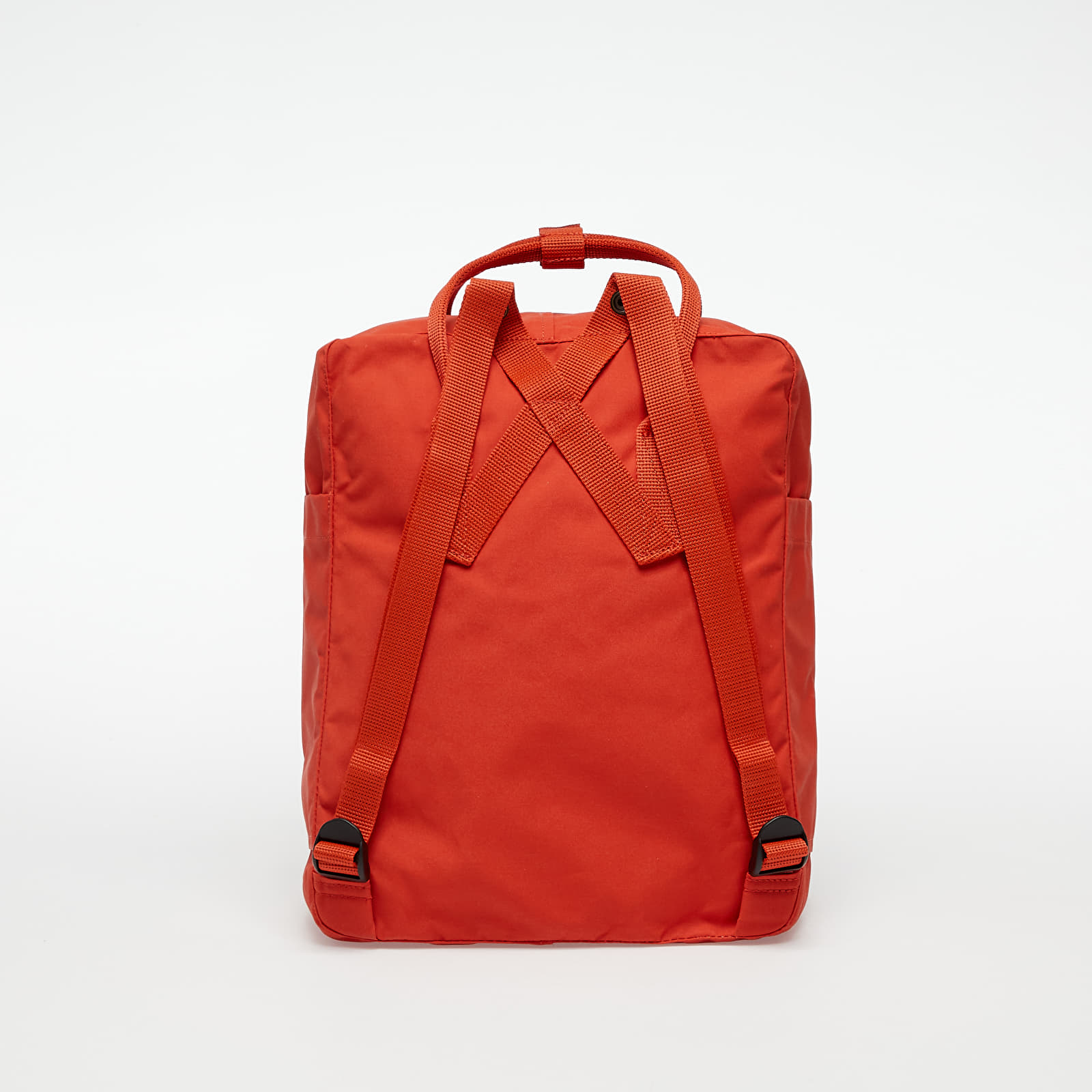 Backpacks Fjällräven Kånken Rowan Red