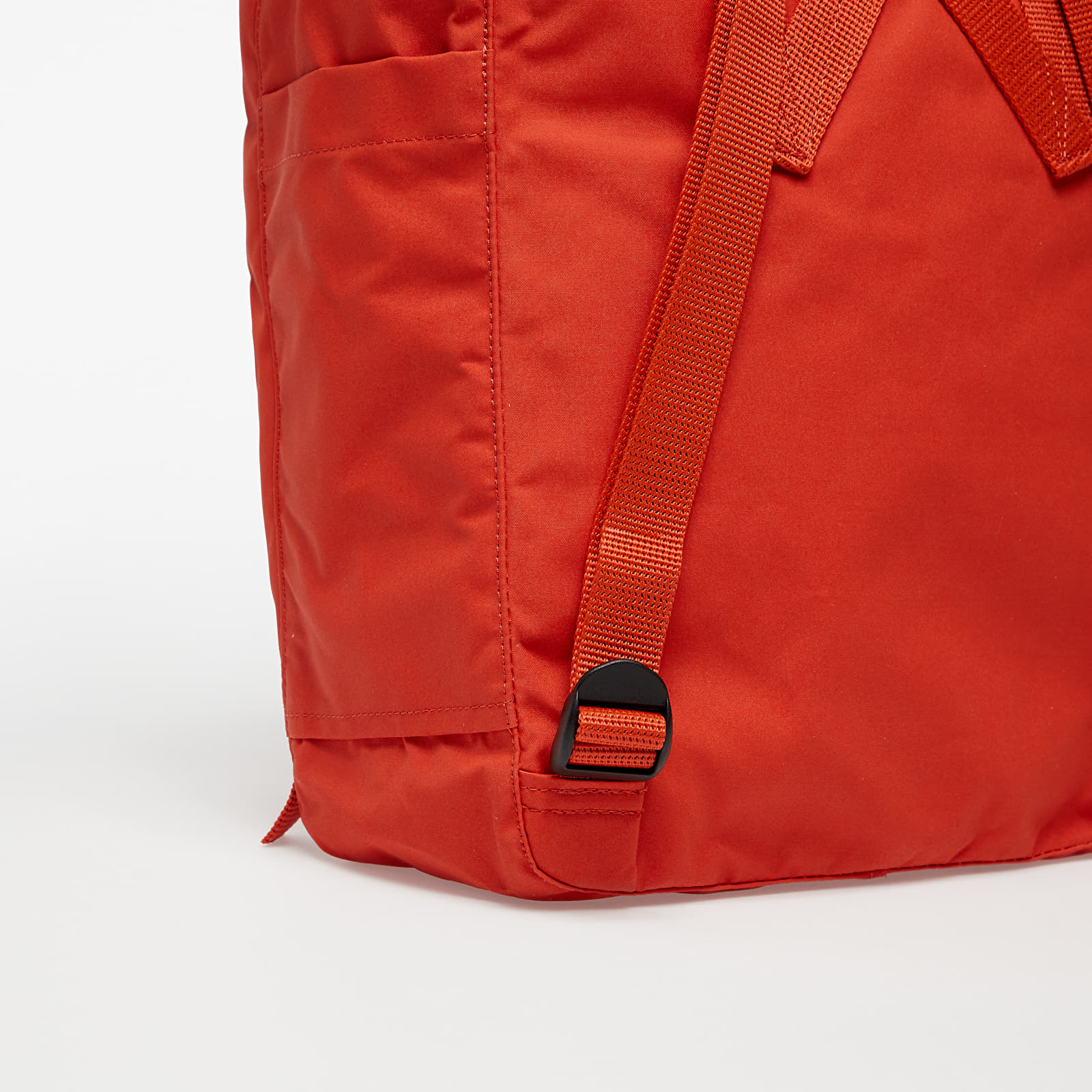 Backpacks Fjällräven Kånken Rowan Red