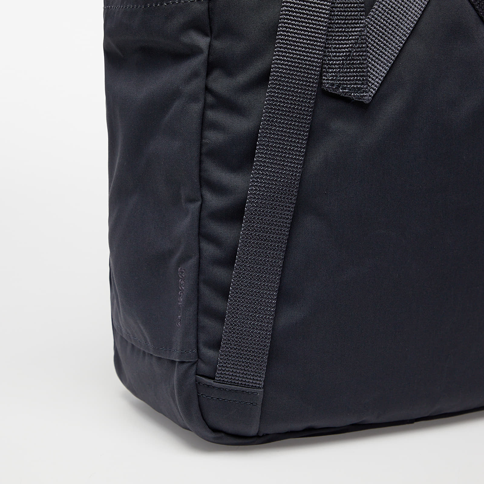 Rucksäcke Fjällräven Kånken Totepack Graphite